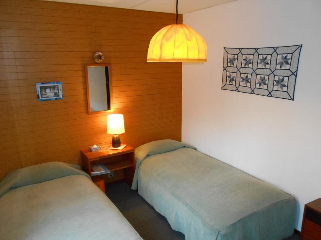 Pension Nugget Inn Hakuba Bilik gambar