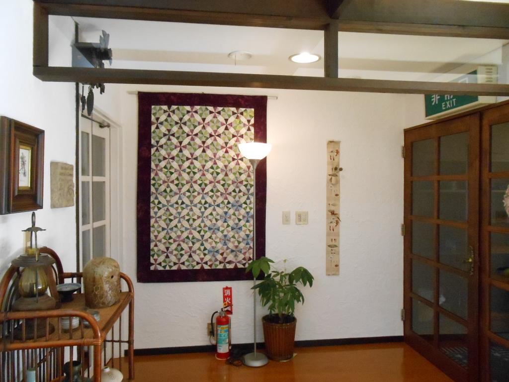 Pension Nugget Inn Hakuba Luaran gambar